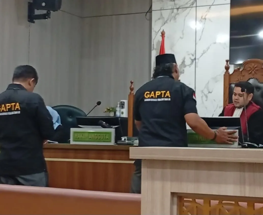 Perkara Korban Jadi Tersangka, RW and Partner Prapid kan Penyidik Polres Depok