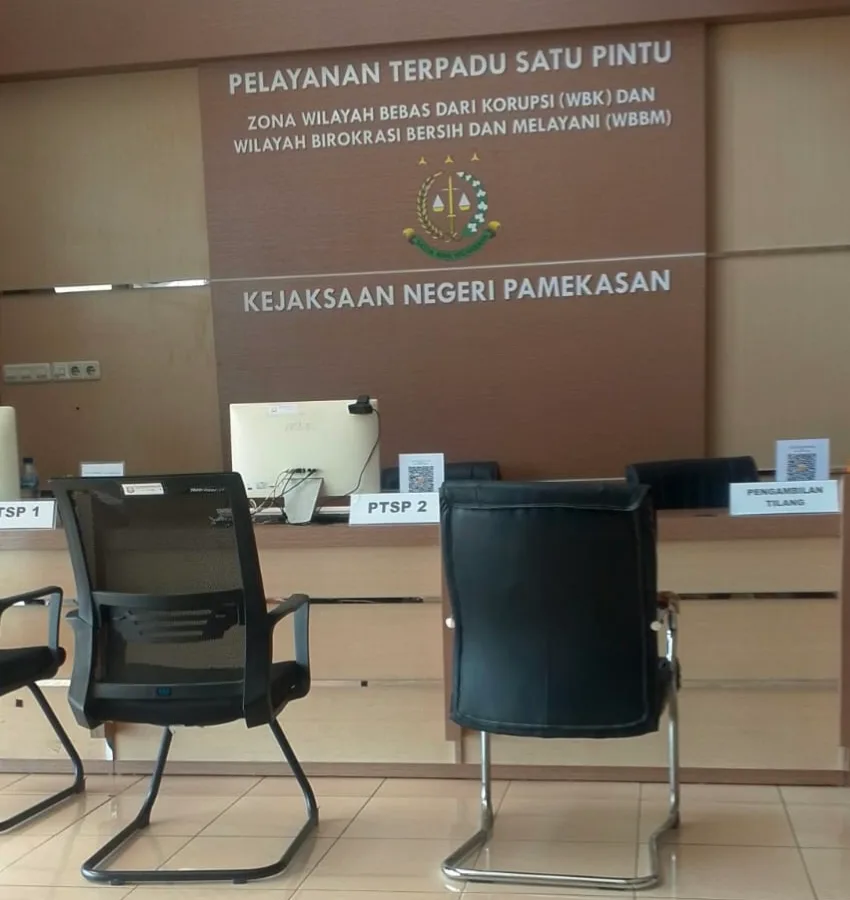 ‎Pasal 480 KUHP Tidak Boleh Dibiarkan, Madas Sedarah Pamekasan Siap Audiensi Polsek Tlanakan