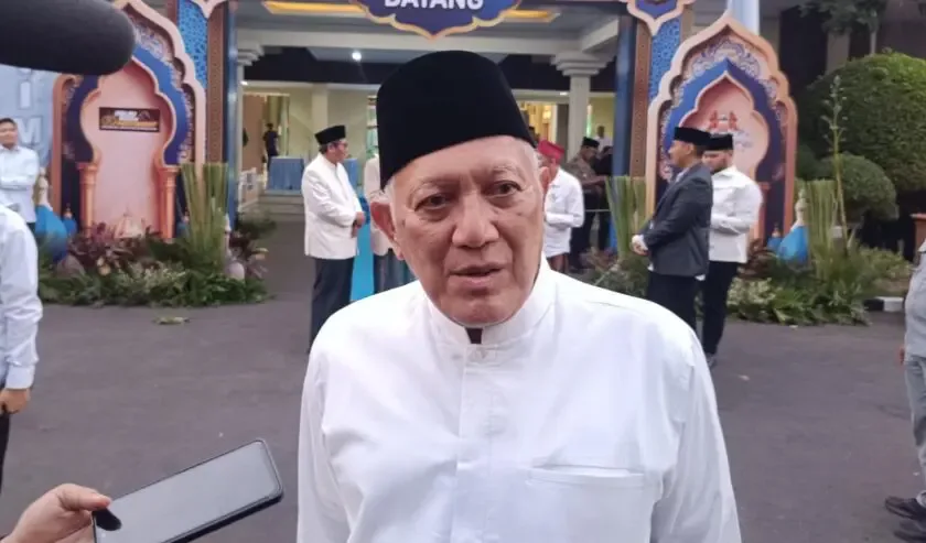 Sinergi Ulama dan Polri: Gus Kikin Tegaskan PBNU Dukung Penuh Pemberantasan Narkoba Demi Masa Depan Bangsa