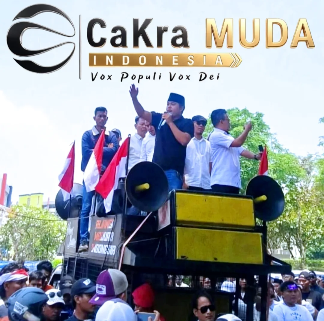 Suramadu Gelap Gulita 3 Tahun: CaKrA Muda Siapkan Aksi Blokade Sisi Madura dan Kepung Satker PJBH