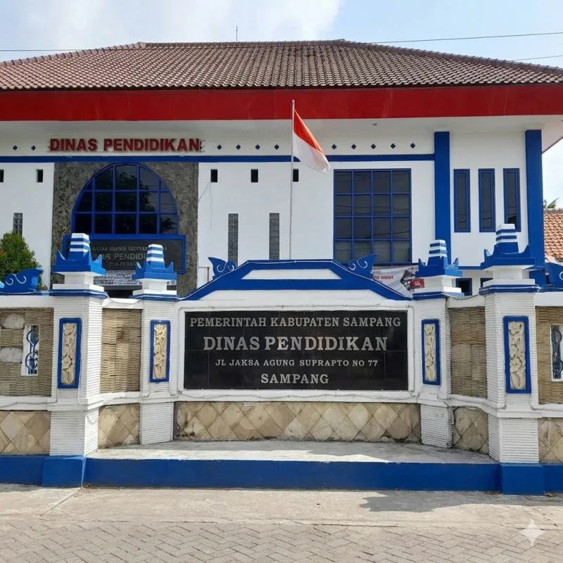 Anggaran Seragam Olahraga Disdik Sampang Cair Sejak Mei, "Fisik Barang Masih Gaib"???